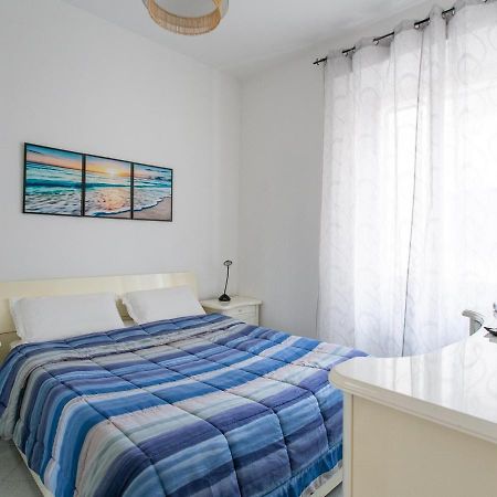B-House Apartman Porto Santo Stefano  Kültér fotó