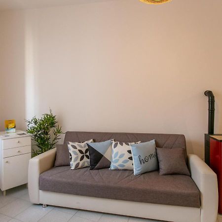 B-House Apartman Porto Santo Stefano  Kültér fotó