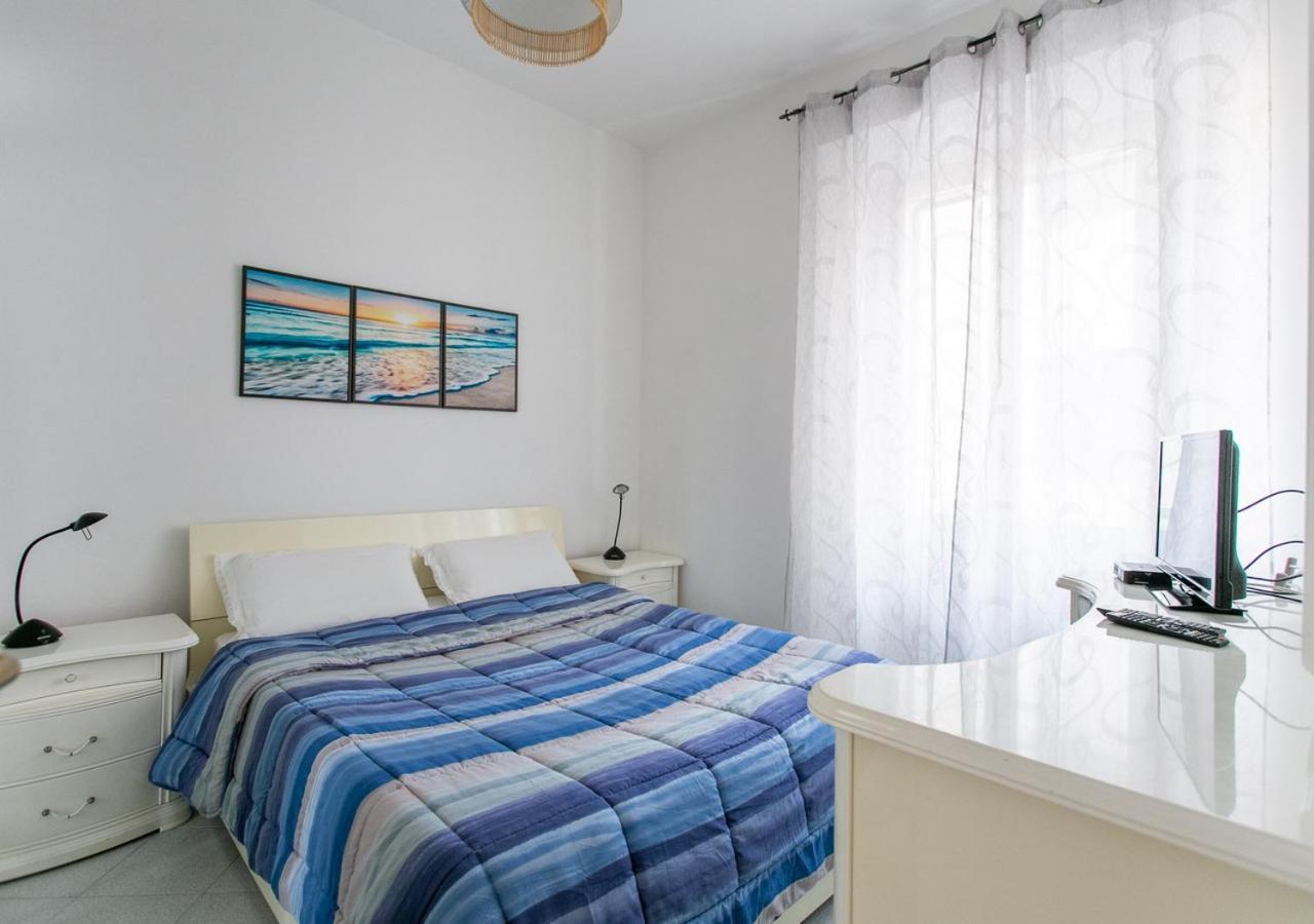 B-House Apartman Porto Santo Stefano  Kültér fotó
