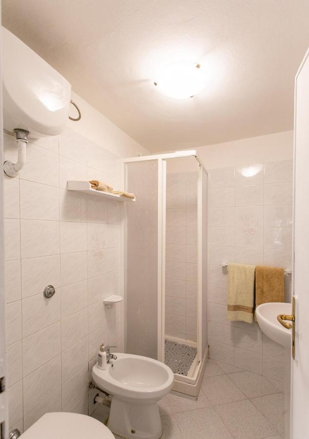 B-House Apartman Porto Santo Stefano  Kültér fotó