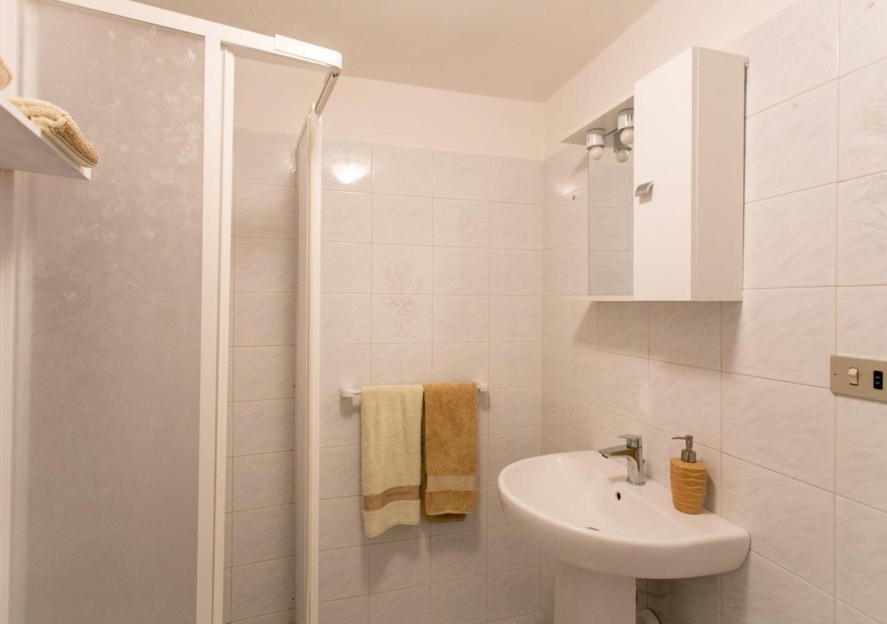 B-House Apartman Porto Santo Stefano  Kültér fotó