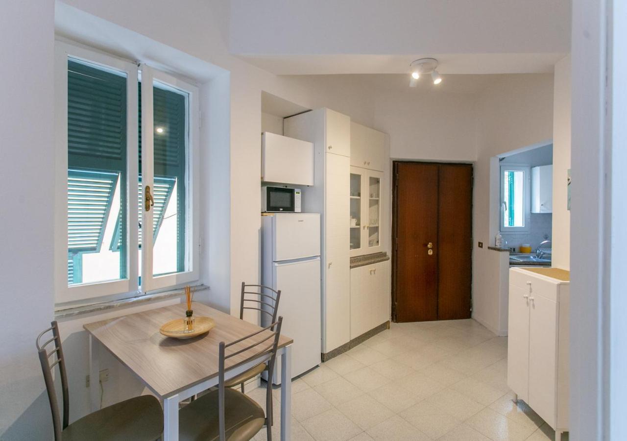B-House Apartman Porto Santo Stefano  Kültér fotó