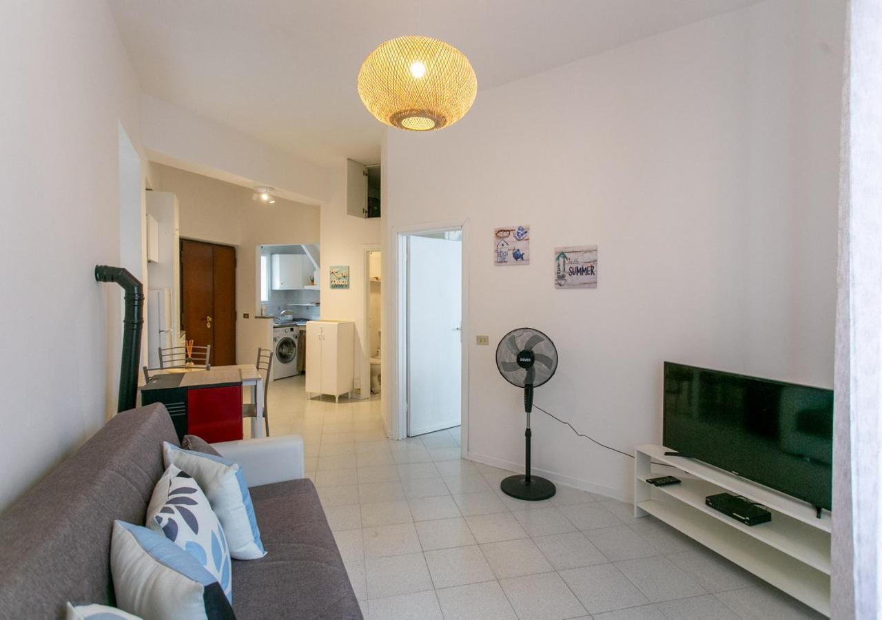 B-House Apartman Porto Santo Stefano  Kültér fotó